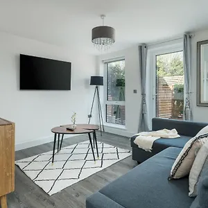  Appartement Luxury