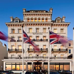 Mercure Seafront Hotel
