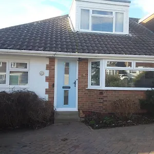 Holiday home The Brow, Brighton