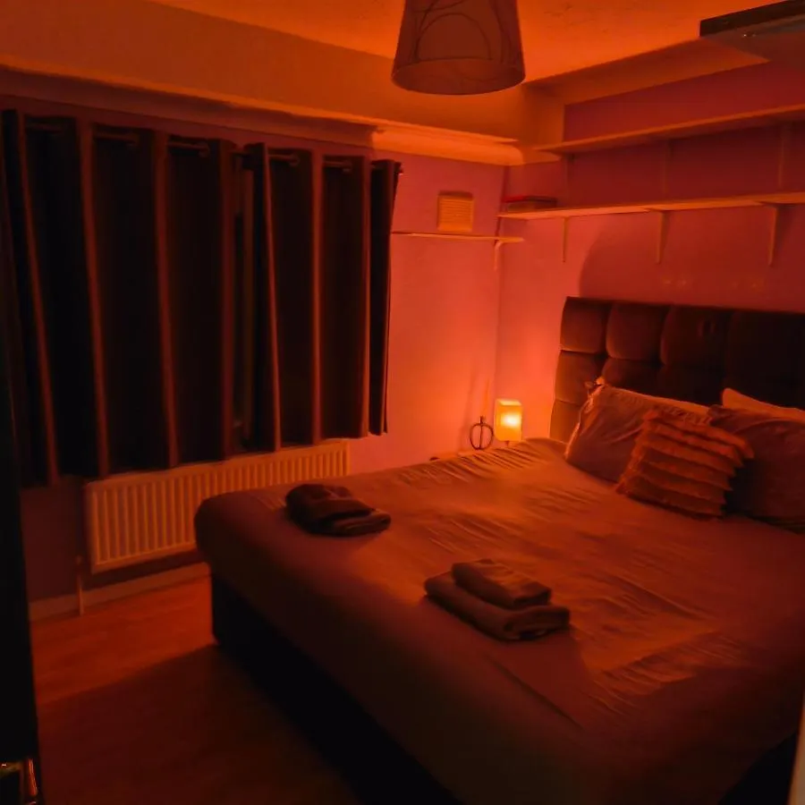 Private Entire House - 3 Bedrooms Garden Parking Μπράιτον Σπίτι διακοπών